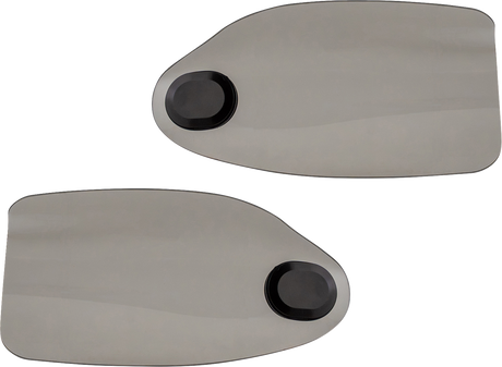 KLOCK WERKS Flare? Handguards - '23-'25 Harley-Davidson - Tint KWS-01-0123-23