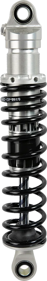 OHLINS Shock Spring - 46/200/30 n/mm - Black 66420-030