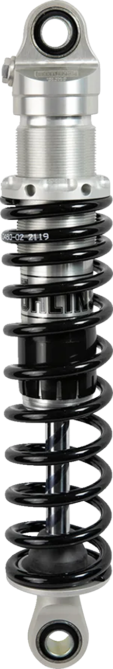 OHLINS Shock Spring - 46/200/30 n/mm - Black 66420-030