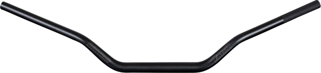 RENTHAL Fatbar* Handlebar - Street - 835 - BMW R GS/GSA AC - Black 835-50-BK