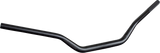 RENTHAL Fatbar* Handlebar - Street - 835 - BMW R GS/GSA AC - Black 835-50-BK