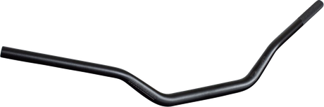 RENTHAL Fatbar* Handlebar - Street - 835 - BMW R GS/GSA AC - Black 835-50-BK