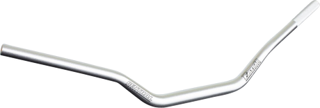 RENTHAL Fatbar* Handlebar - Street - 835 - BMW R GS/GSA AC - Silver 835-50-SI