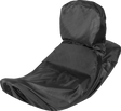 SADDLEMEN Touring Seat Rain Cover - with Driver Backrest R954S