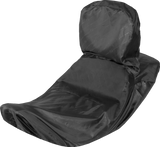 SADDLEMEN Touring Seat Rain Cover - with Driver Backrest R954S