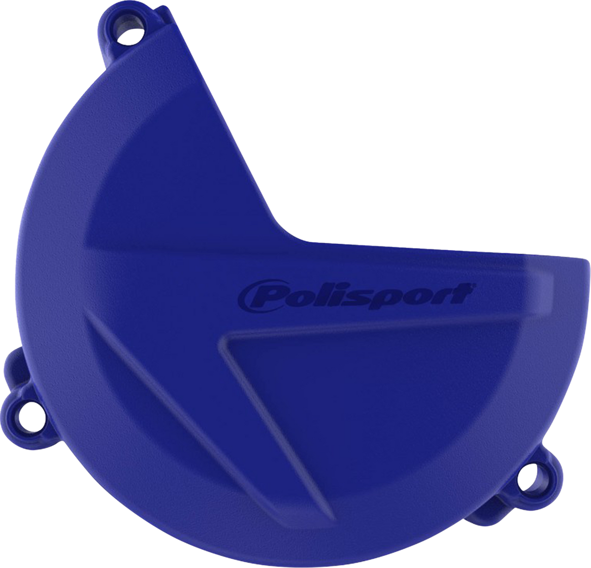Polisport | Clutch Cover | Sherco