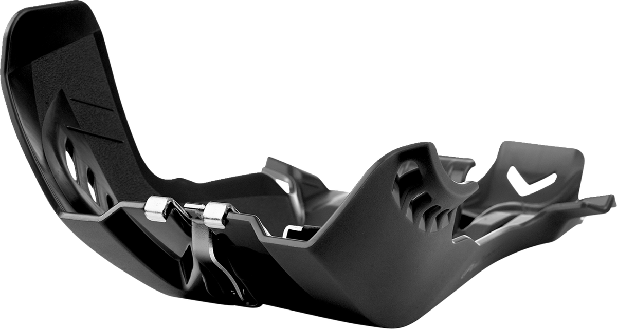 Polisport | Frame Skid Plate