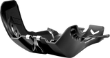 Polisport | Frame Skid Plate