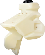 IMS PRODUCTS INC. Large-Capacity Gas Tank - Natural - Husqvarna - 2.25 Gallon 112452-N2