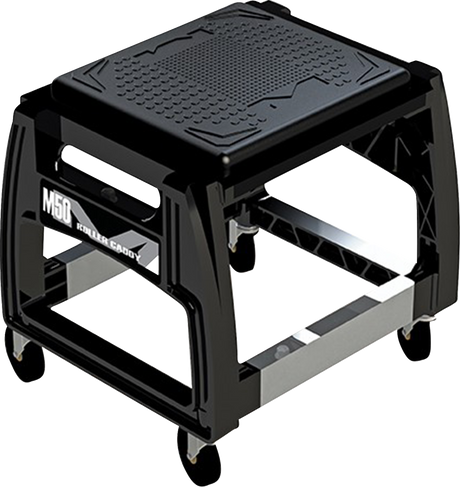 MATRIX CONCEPTS,LLC M50 Mechanic Caddy - Black M50-101