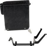 RAVEK Center Console Storage - Polaris RZR XP1000 - 4 Seat 64-316