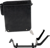 RAVEK Center Console Storage - Polaris RZR XP1000 - 2 Seat 64-321
