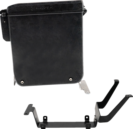 RAVEK Center Console Storage - Polaris RZR XP1000 - 2 Seat 64-321