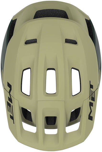MET Terrae MIPS MTB & Gravel Helmet