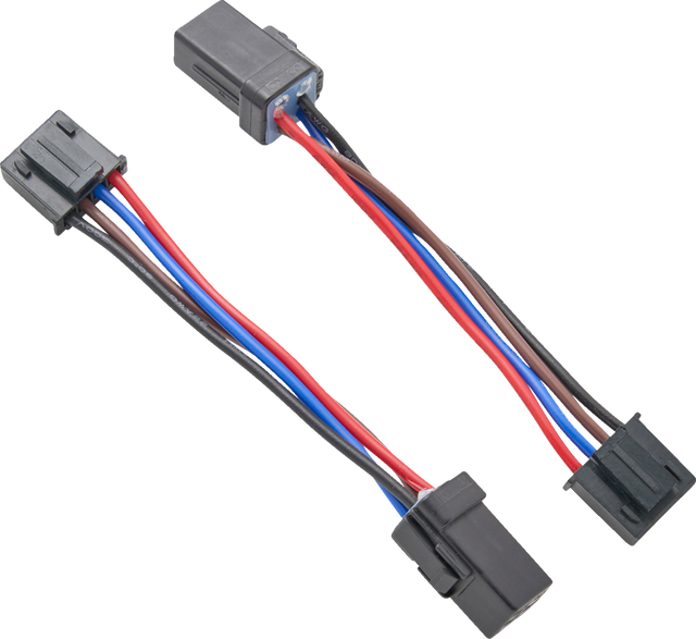 CIRO Tour-Pak Wire Adapter - Pair 42812