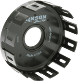 HINSON RACING Billetproof Clutch Basket - TF 250-X ?H105-B-2401