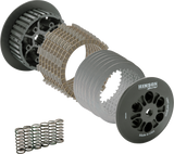 HINSON RACING Inner Hub with Pressure Plate - TF-250 X/E H105-IP-2402