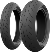 METZELER Tire - Sportec* 01 - Rear - 160/60ZR17 - (69W) 4599500