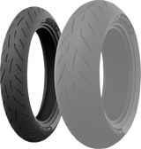 METZELER Tire - Sportec* 01 - Front - 110/70ZR17 - (54W) 4598800