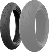 METZELER Tire - Sportec* 01 RS - Front - 120/70ZR17 - (58W) 4599600
