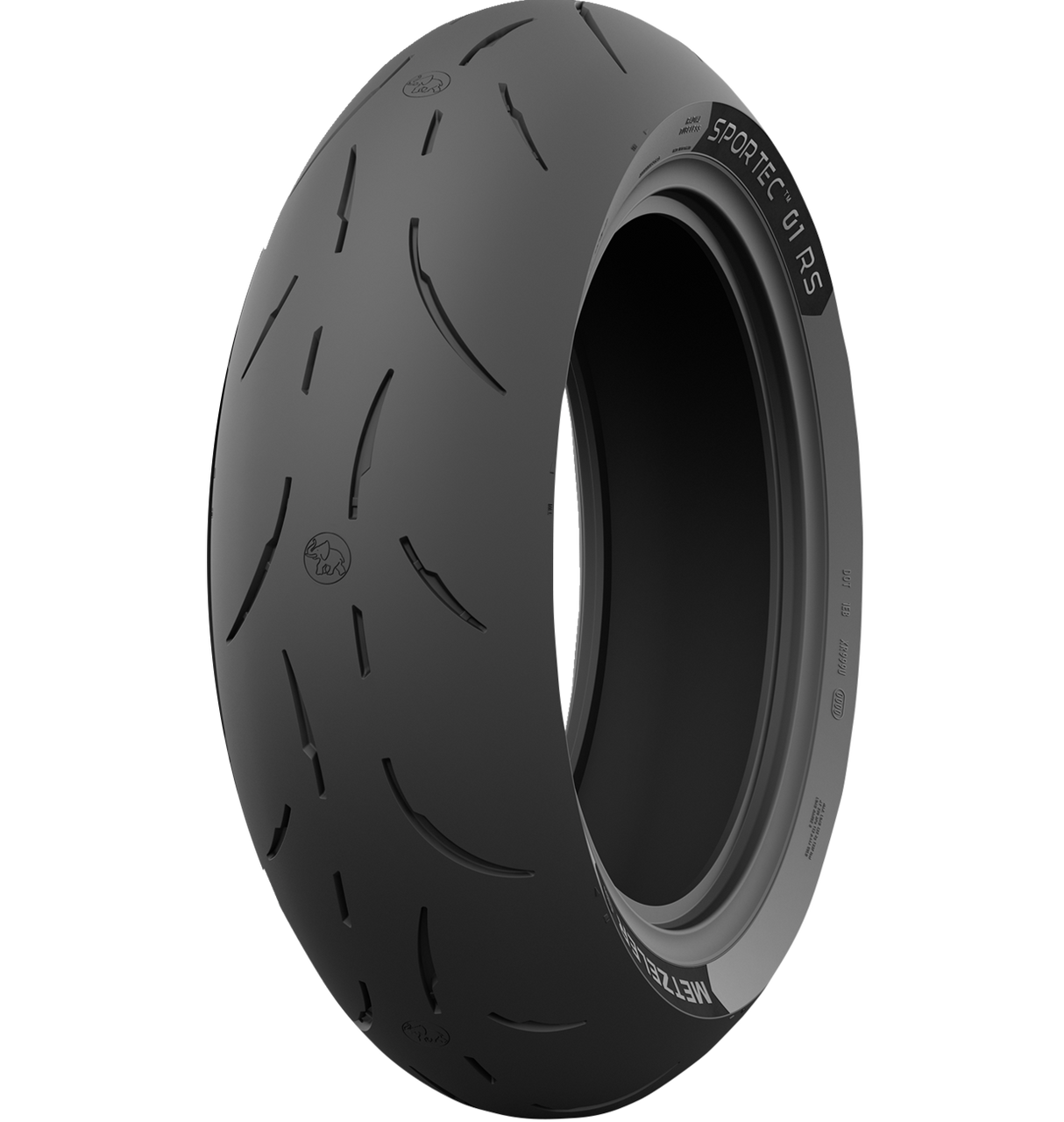 METZELER Tire - Sportec* 01 RS - Rear - 200/55ZR17 - (78W) 4599900