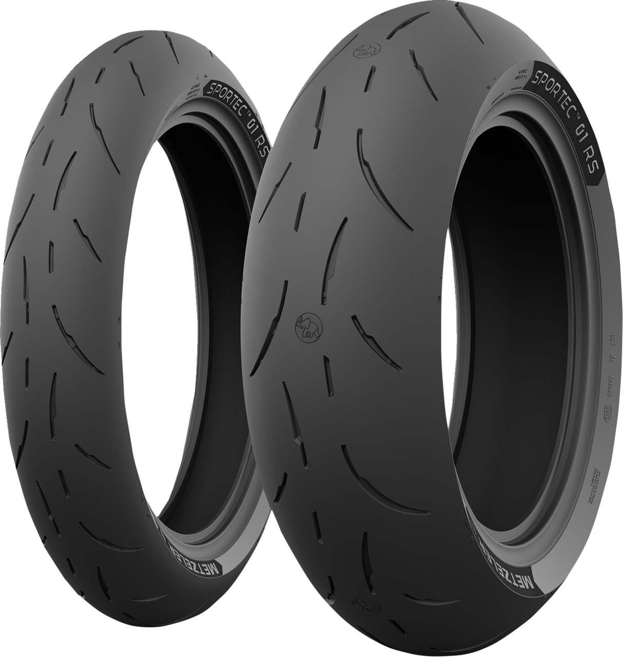 METZELER Tire - Sportec* 01 RS - Rear - 200/55ZR17 - (78W) 4599900