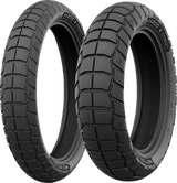 METZELER Tire - KAROO* 4 - Street - Rear - 170/60R17 - (72V) 4726400