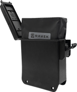 RAVEK Center Console Storage - Polaris RZR XP1000 64-312
