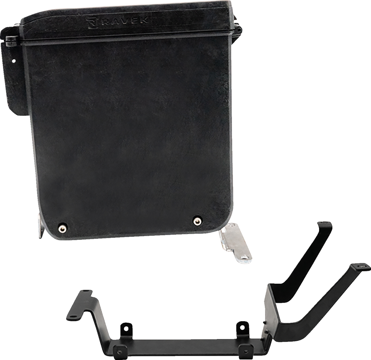 RAVEK Center Console Storage - Polaris RZR XP1000 64-312