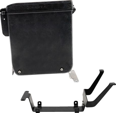 RAVEK Center Console Storage - Polaris RZR XP1000 64-312