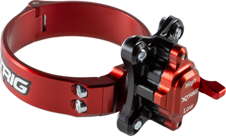 XTRIG Holeshot Kit - 58 mm 70100007