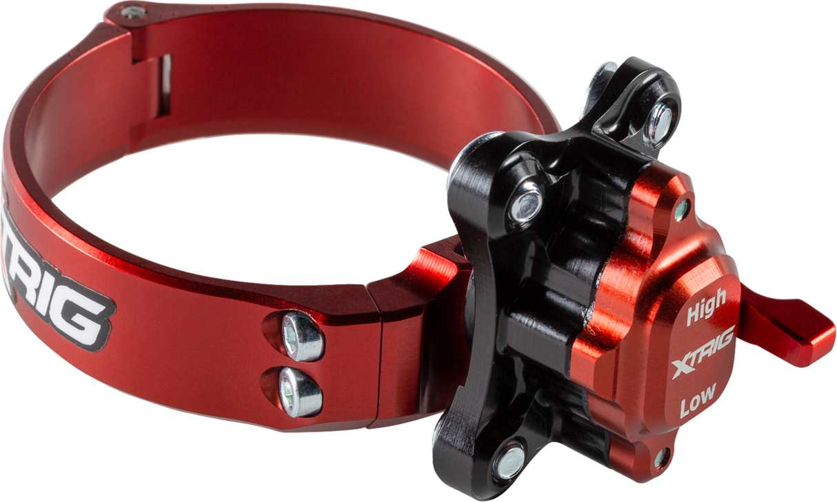 XTRIG Holeshot Kit - 59 mm 70100008