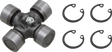 MOOSE OFFROAD Universal Joint - Z-Force 600 AT-08549