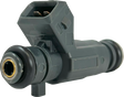 MOOSE OFFROAD Fuel Injector - CF Moto 800-1015-PU