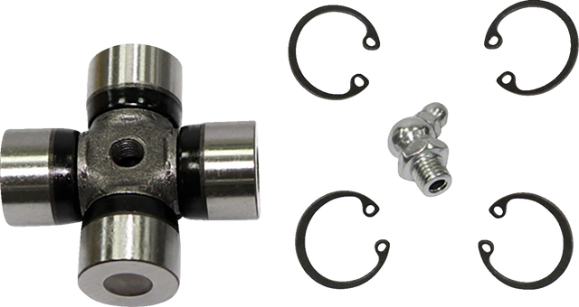 MOOSE OFFROAD Universal Joint - Can-Am AT-08532