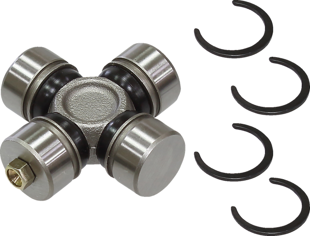 MOOSE OFFROAD Universal Joint - Suzuki AT-08536