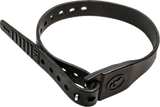 GIANT LOOP Pronghorn Straps* - 18" - Black PHS25-18-B