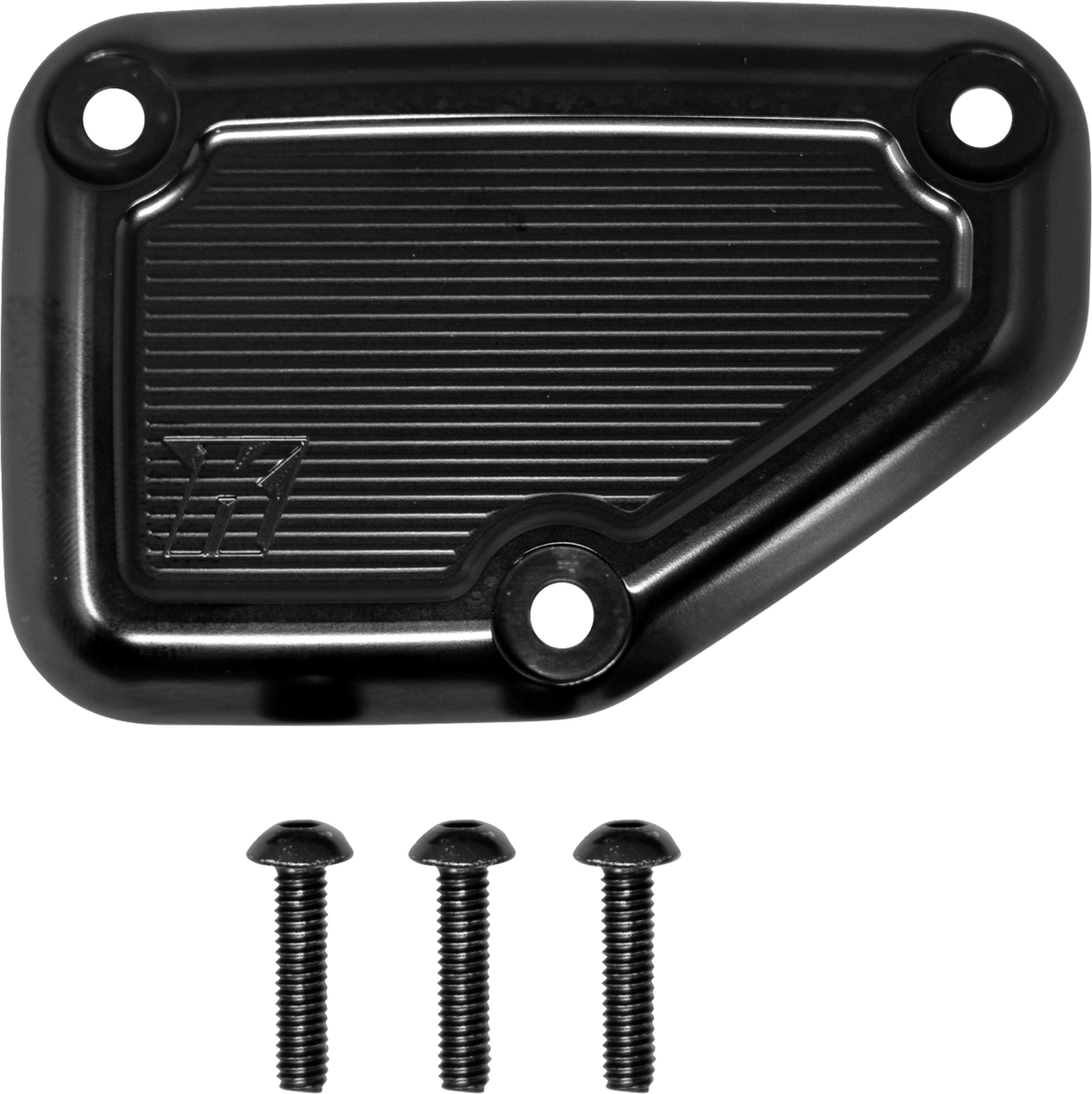 KODLIN USA Master Cylinder Cover - Gloss Black KUS25857