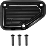 KODLIN USA Master Cylinder Cover - Gloss Black KUS25857