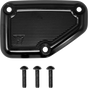 KODLIN USA Master Cylinder Cover - Gloss Black KUS25857