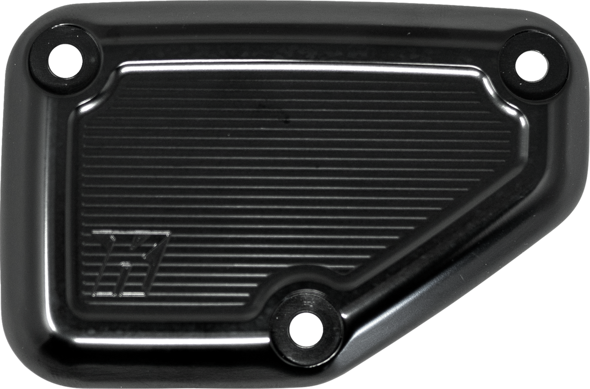 KODLIN USA Master Cylinder Cover - Gloss Black KUS25857