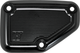 KODLIN USA Master Cylinder Cover - Gloss Black KUS25857