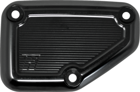 KODLIN USA Master Cylinder Cover - Gloss Black KUS25857