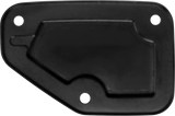 KODLIN USA Master Cylinder Cover - Gloss Black KUS25857