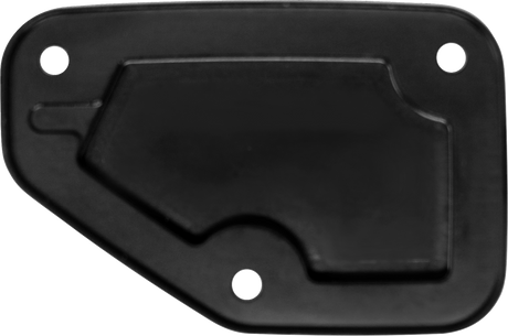 KODLIN USA Master Cylinder Cover - Gloss Black KUS25857