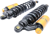 OHLINS Twin Shocks - 13" - Fully Adjustable - STX36P (HD764LE) HD 764LE
