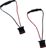 CUSTOM DYNAMICS Front Turn Signal Equalizer - FLTRX SD-24-TSR