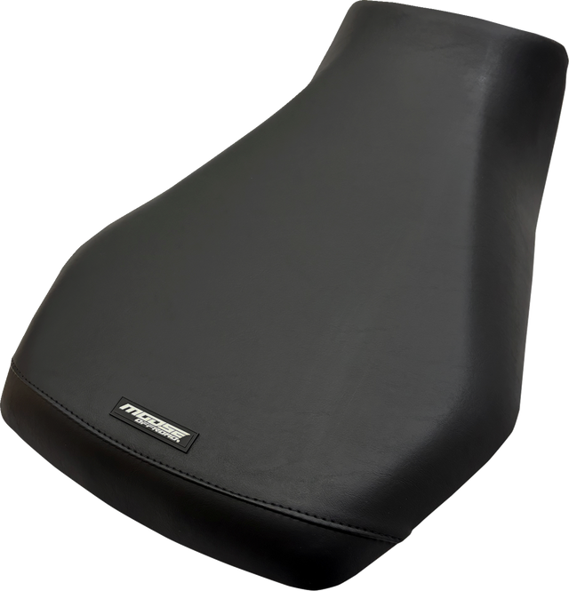 MOOSE OFFROAD Seat Cover - Black - CForce 600 CFM-004-30