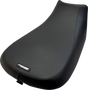 MOOSE OFFROAD Seat Cover - Black - CForce 600 CFM-006-30