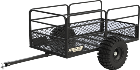 MOOSE OFFROAD Utility Trailer 1500 - Moose TX362